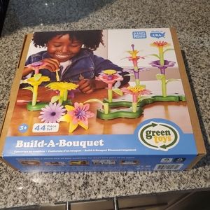 Build-a-Bouquet